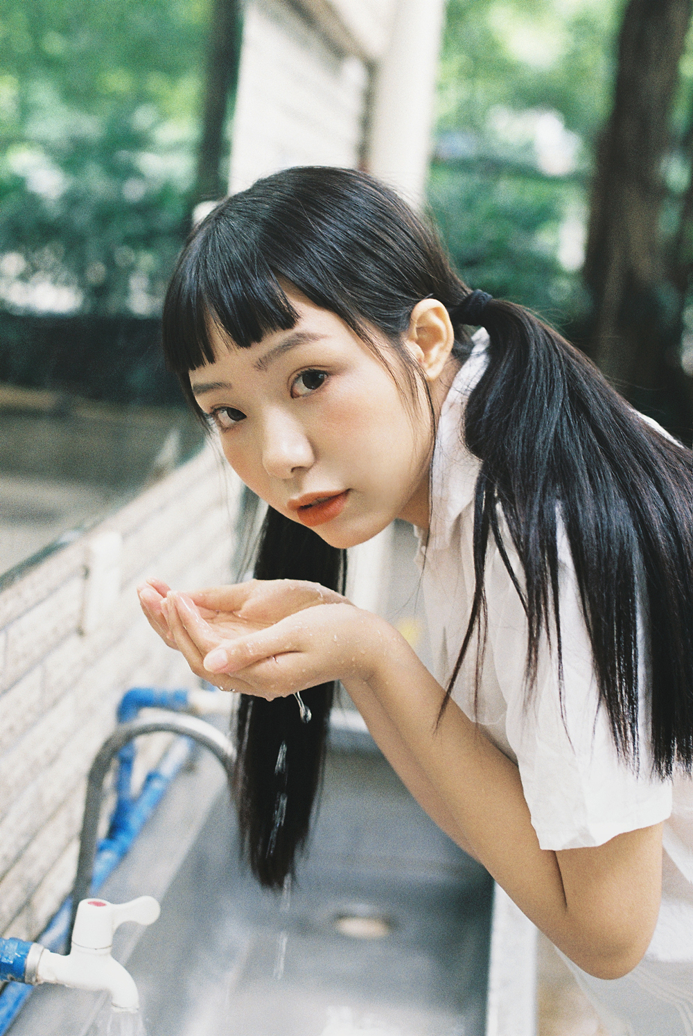 关于可爱（图ZMjMwMDU1MjI4） - 人像摄影 - 站酷设计师豆腐photo原创素材 - 站酷ZCOOL