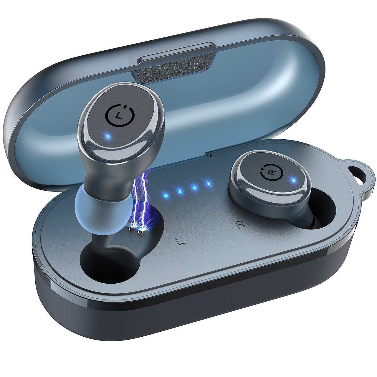 wirelessearbuds无线蓝牙耳机