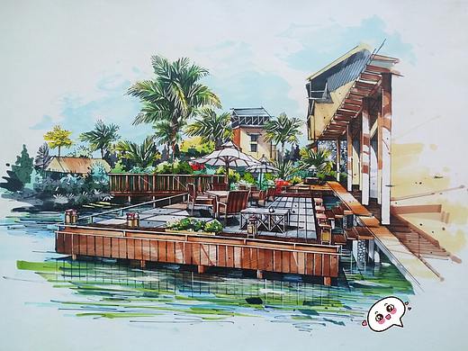 随笔（个人主页-ZMjQ3NDYzNTY=） - 创作习作 - 站酷设计师大党原创素材 - 站酷ZCOOL