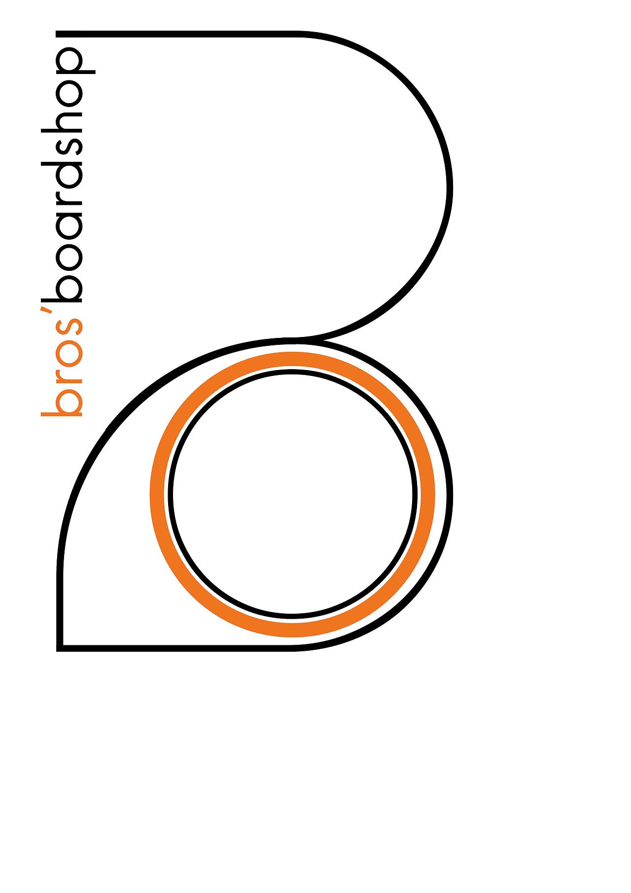 兄弟长板logo3（图ZNDA1MTYzOTI=） - Logo - 站酷设计师曲大娃原创素材 - 站酷ZCOOL