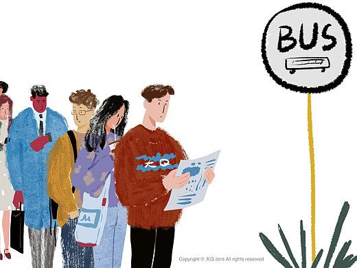 最近的练习（个人主页-ZMjgyODIwNTI=） - 创作习作 - 站酷设计师大Q啊原创素材 - 站酷ZCOOL