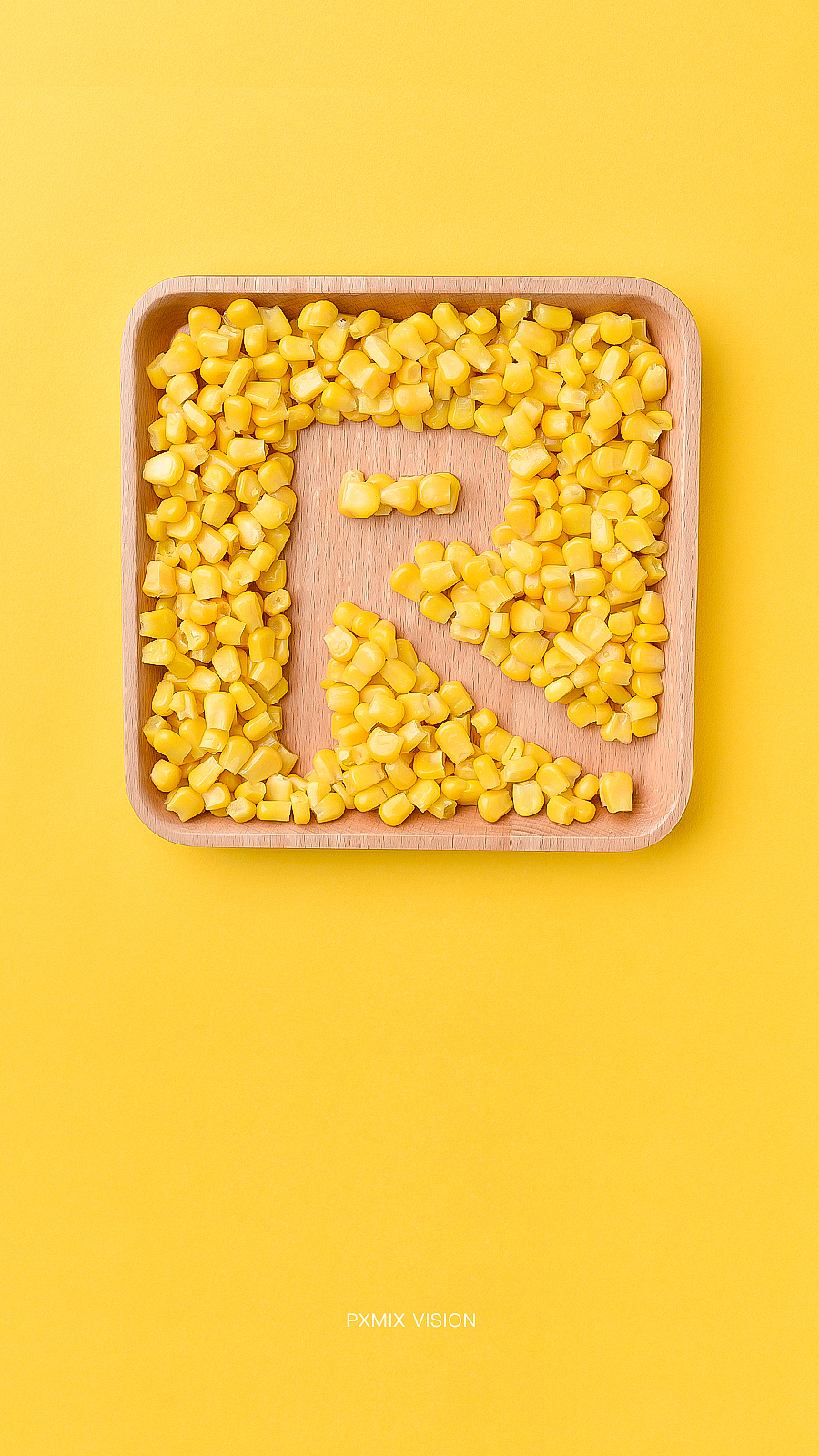 什么是蔬菜的仪式感 | 象线视觉