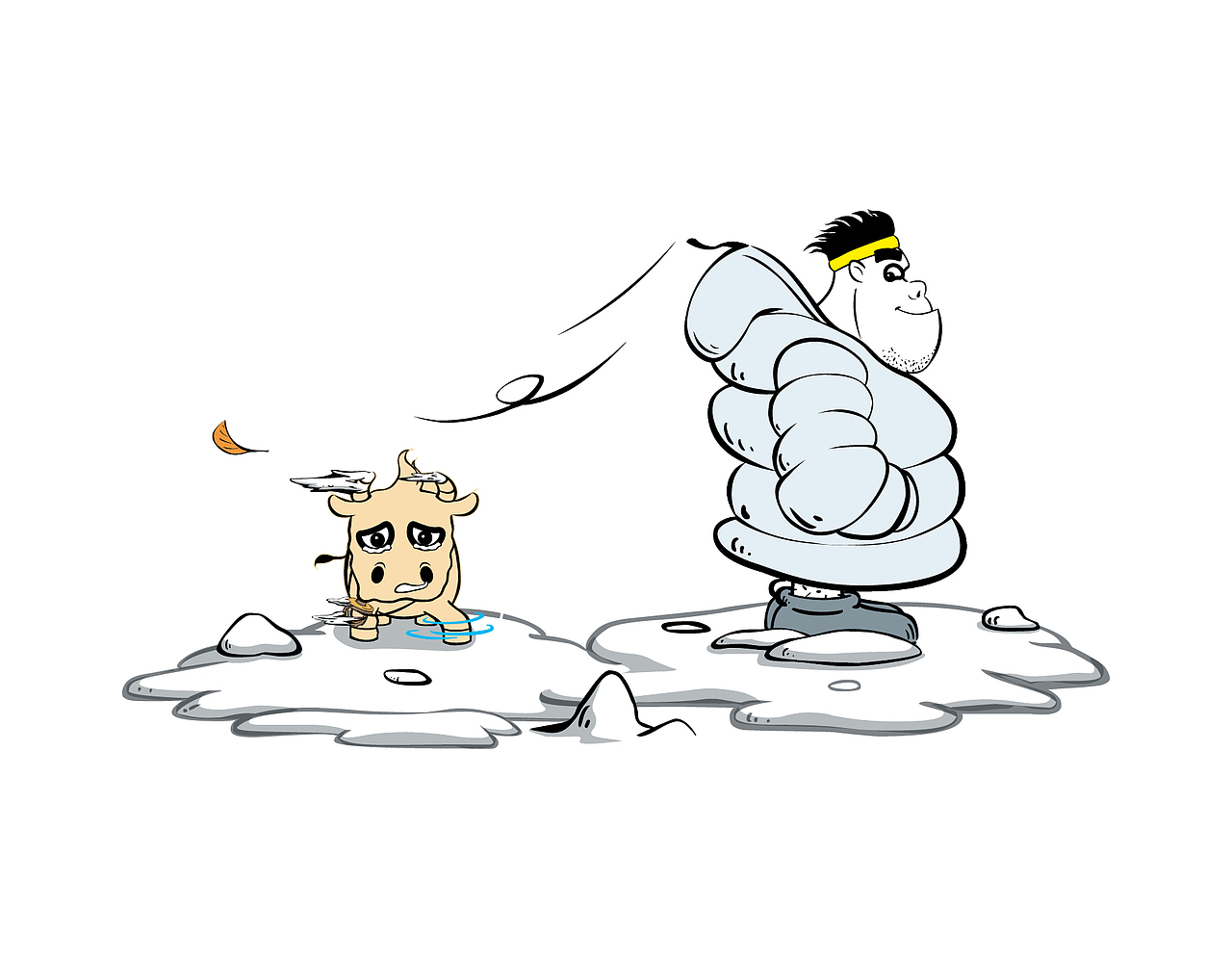 生鲜类电商产品包装设计(1)