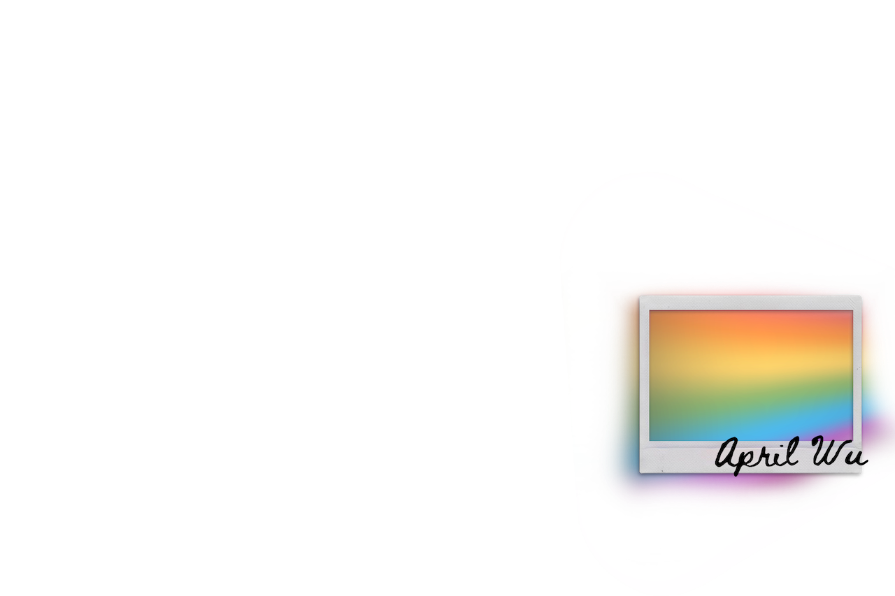 AprilWu四月的个人主页（背景预览） - 主页背景设置 - 站酷设计师AprilWu四月原创素材 - 站酷ZCOOL