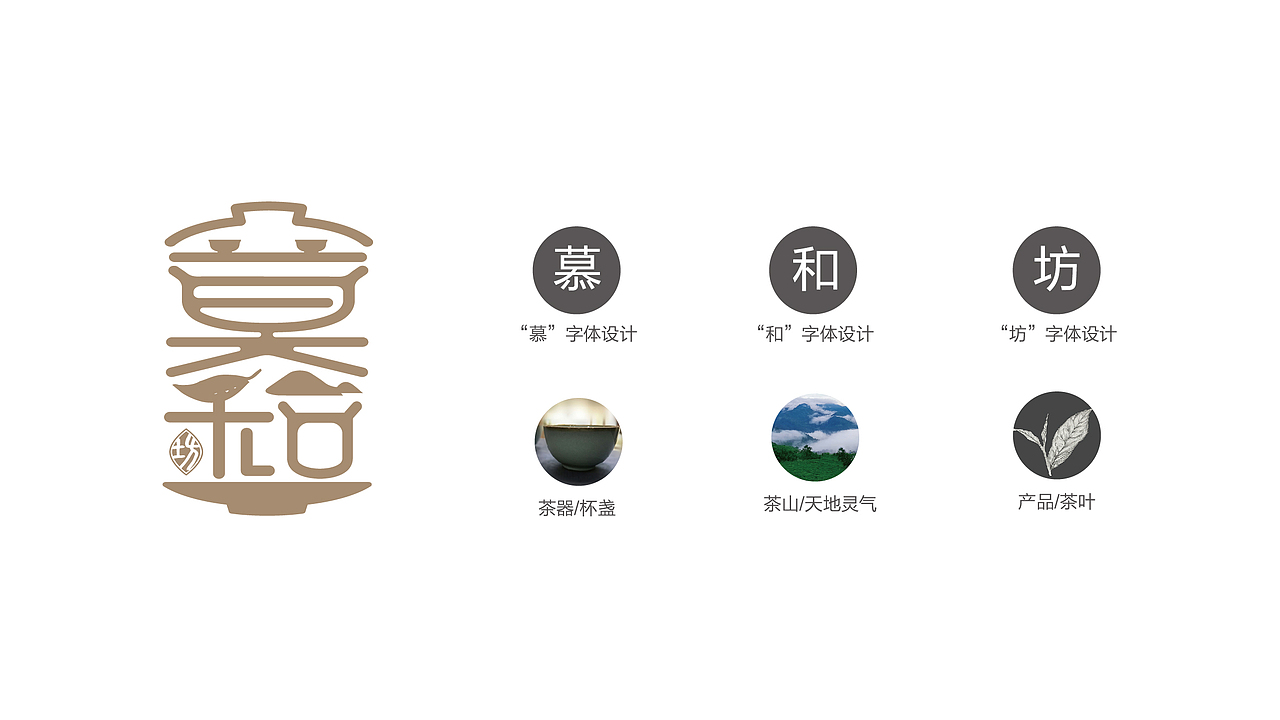 茶logo（图ZMjYwOTkyNzI0） - 品牌 - 站酷设计师huazai329原创素材 - 站酷ZCOOL