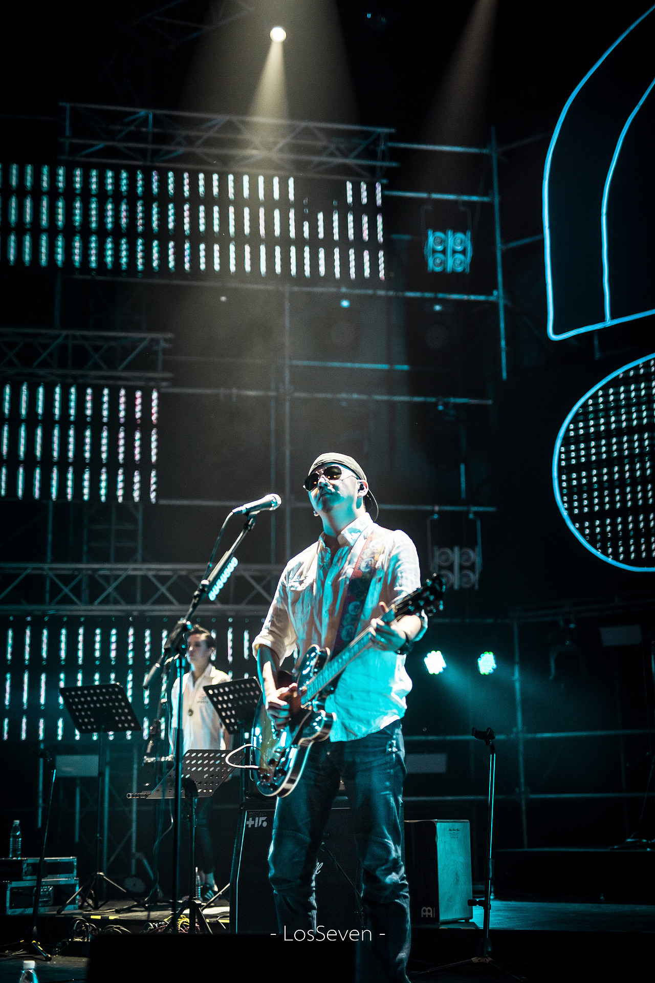 2017郝云冲动演唱会记录