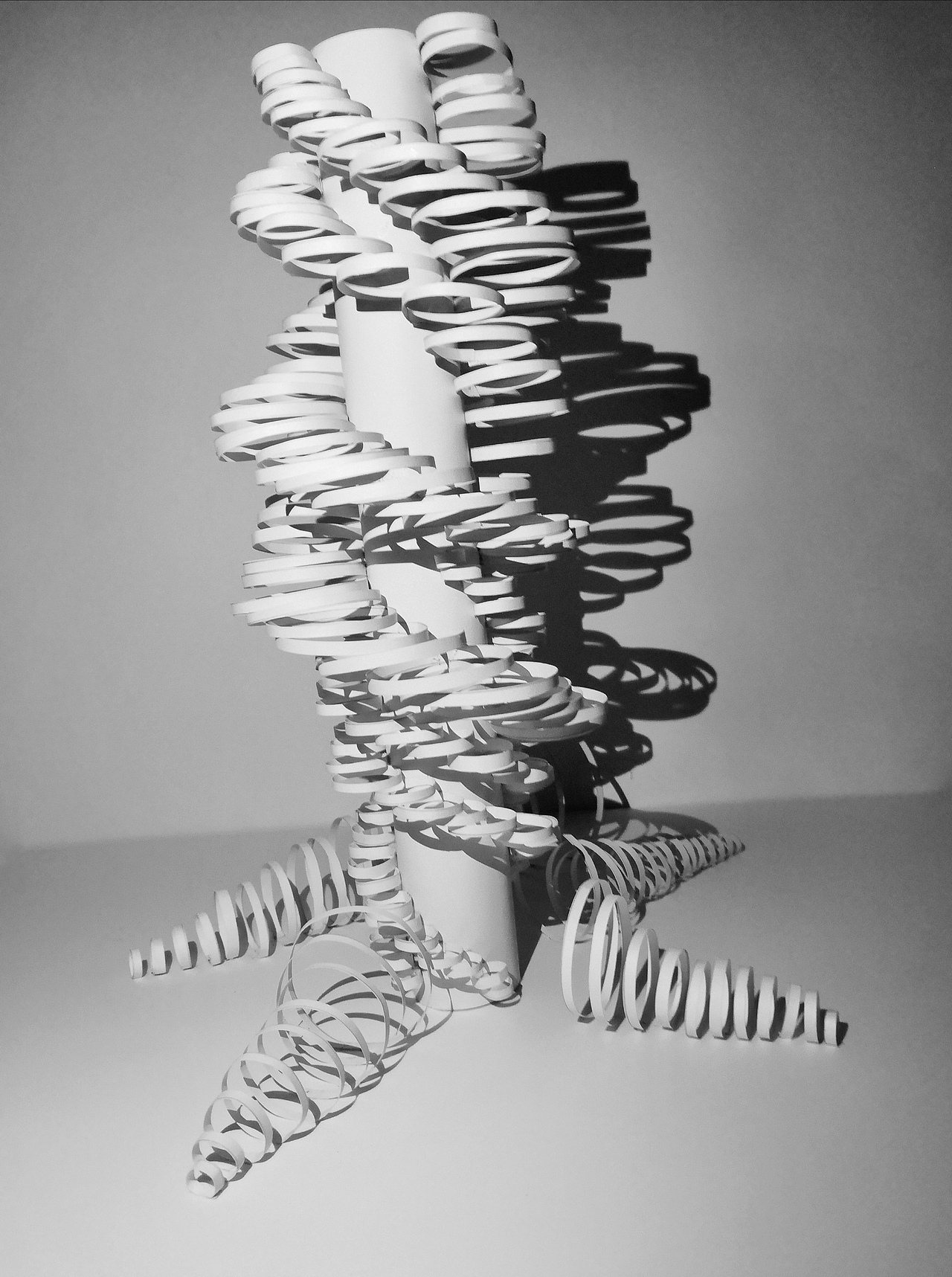 大二疫情时代构成基础作业（四）（图ZMjc1MjgxNjU2） - 其他手工艺 - 站酷设计师骑鲸鱼的乔乔熊原创素材 - 站酷ZCOOL