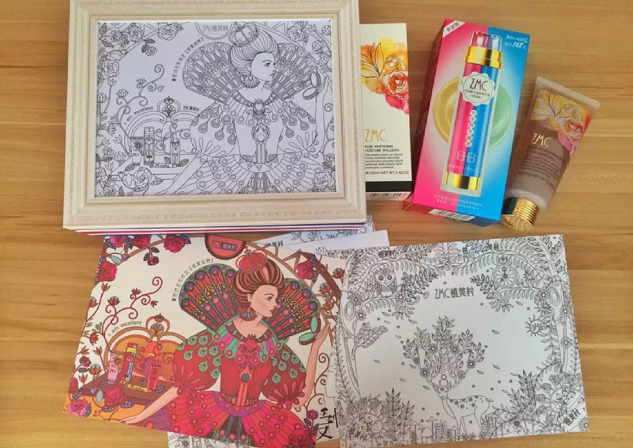 梦想需要执行 --- 为自己策划第一次个展（图ZMzcyNzk4MjA=） - 绘画 - 站酷设计师Moogu_蘑菇原创素材 - 站酷ZCOOL