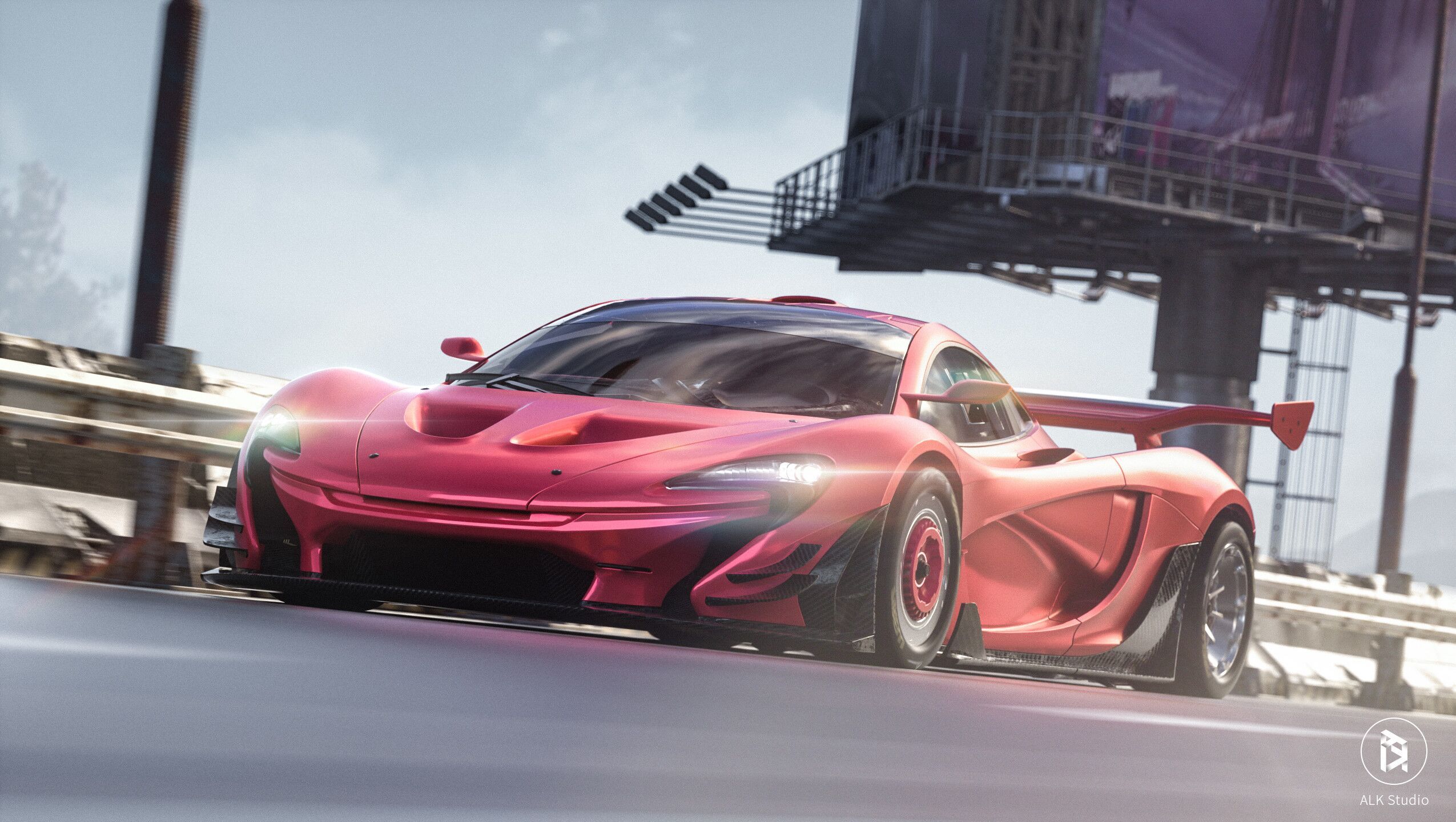 oc第十一期学员作品——niaoniao的c4d课堂(上)