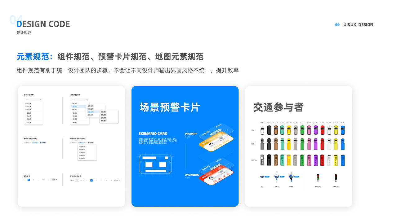 智能网联云控平台