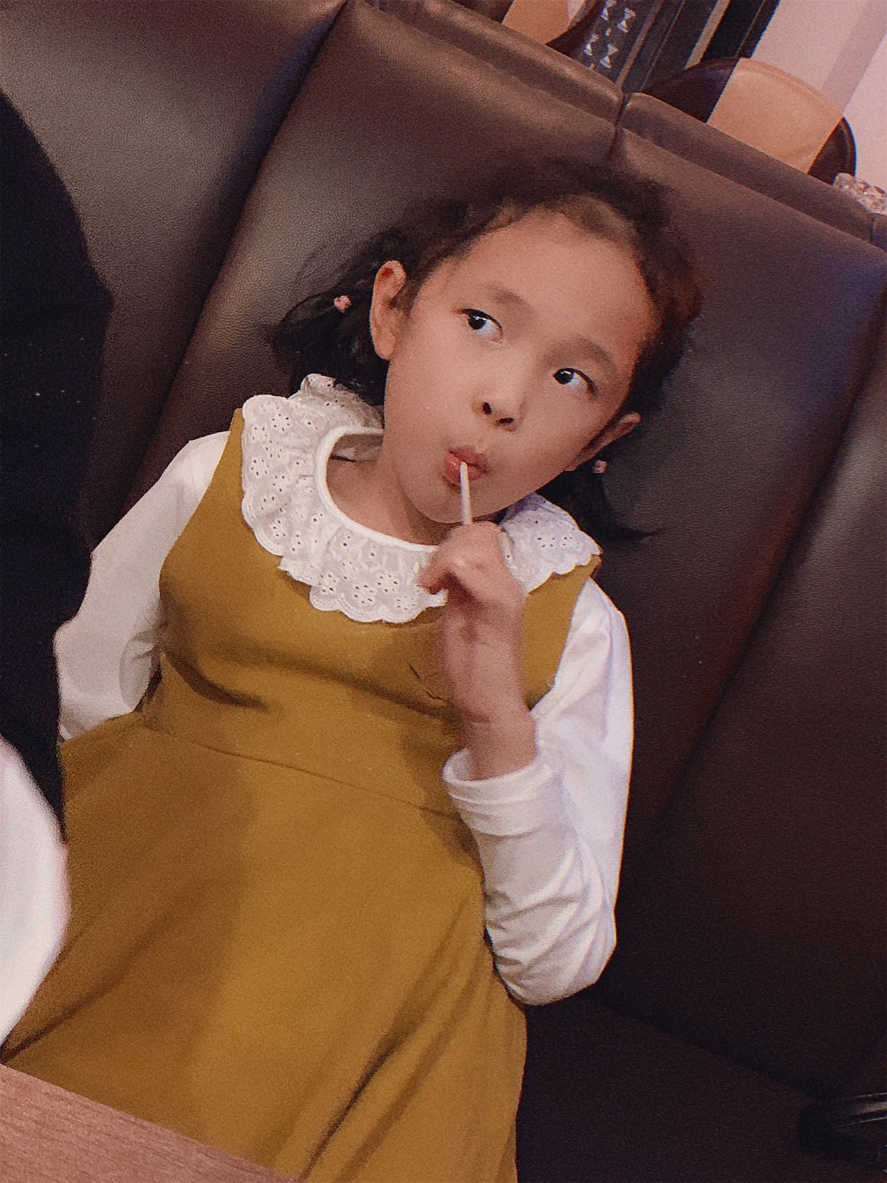 精怪小兒女（圖ZMTQ0MDEzNjAw） - 人像攝影 - 站酷設(shè)計(jì)師布蘭基諾原創(chuàng)素材 - 站酷ZCOOL