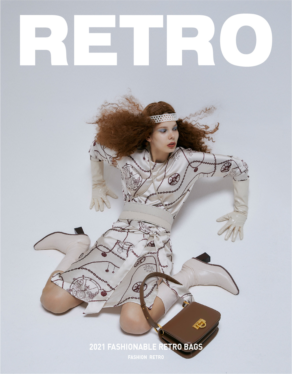 商业拍摄,平面广告,服装,服装画册,包包 lookbook