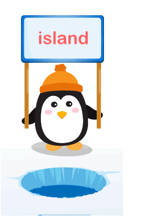 小企鹅（图ZMTYwNTk1OTI4） - 其他 - 站酷设计师林俊俊原创素材 - 站酷ZCOOL