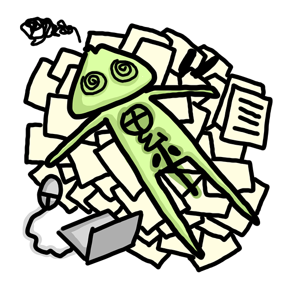 随笔手绘（图ZNjUwNzIzNDg=） - 创作习作 - 站酷设计师菜包涂鸦原创素材 - 站酷ZCOOL