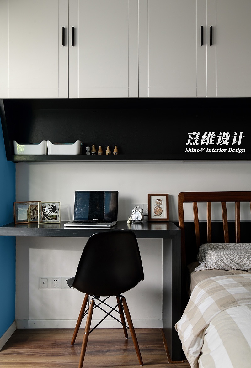 熹维设计丨原创实景 《秋至·茶起》（图ZNjc1OTg0NTY=） - 家装设计 - 站酷设计师熹维设计原创素材 - 站酷ZCOOL