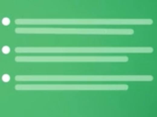 生活中有关设计的一件小事