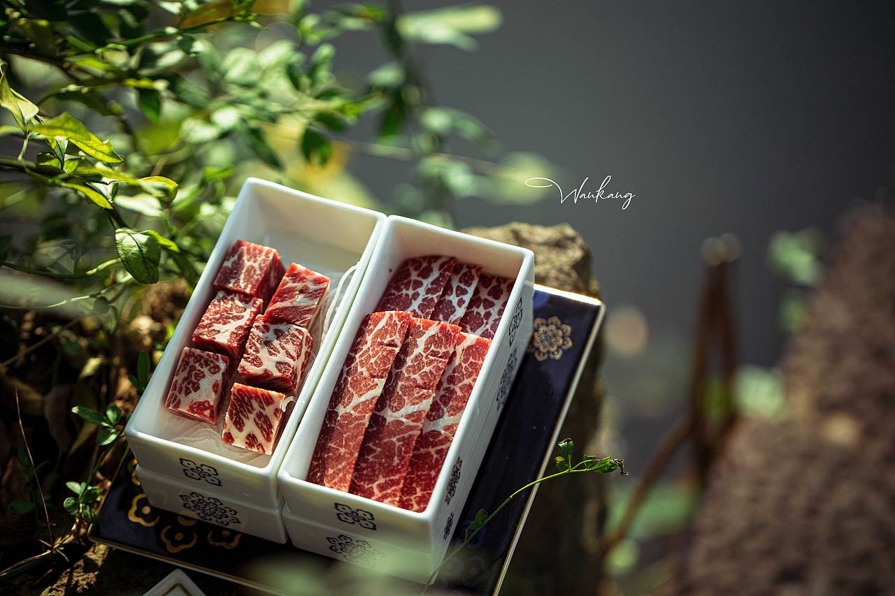 国风美食摄影 |西溪丽锅