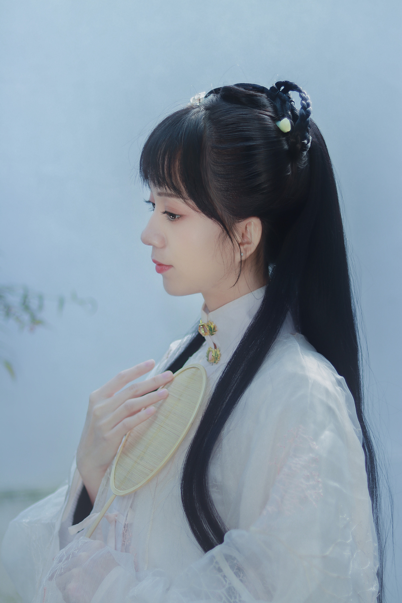 青玉案（图ZMTUwODk1MzQw） - 人像摄影 - 站酷设计师是一舟啊原创素材 - 站酷ZCOOL