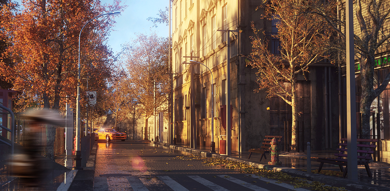 团队作品（图ZMjM5Mjc0Nzcy） - 场景 - 站酷设计师小蔡同學原创素材 - 站酷ZCOOL