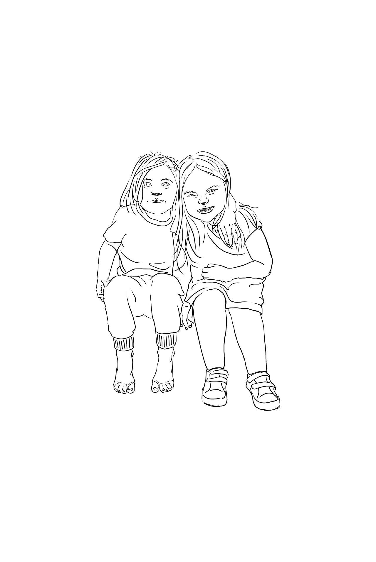 一堆线稿（图ZMjU4NjYxNDg0） - 创作习作 - 站酷设计师HHJHH原创素材 - 站酷ZCOOL