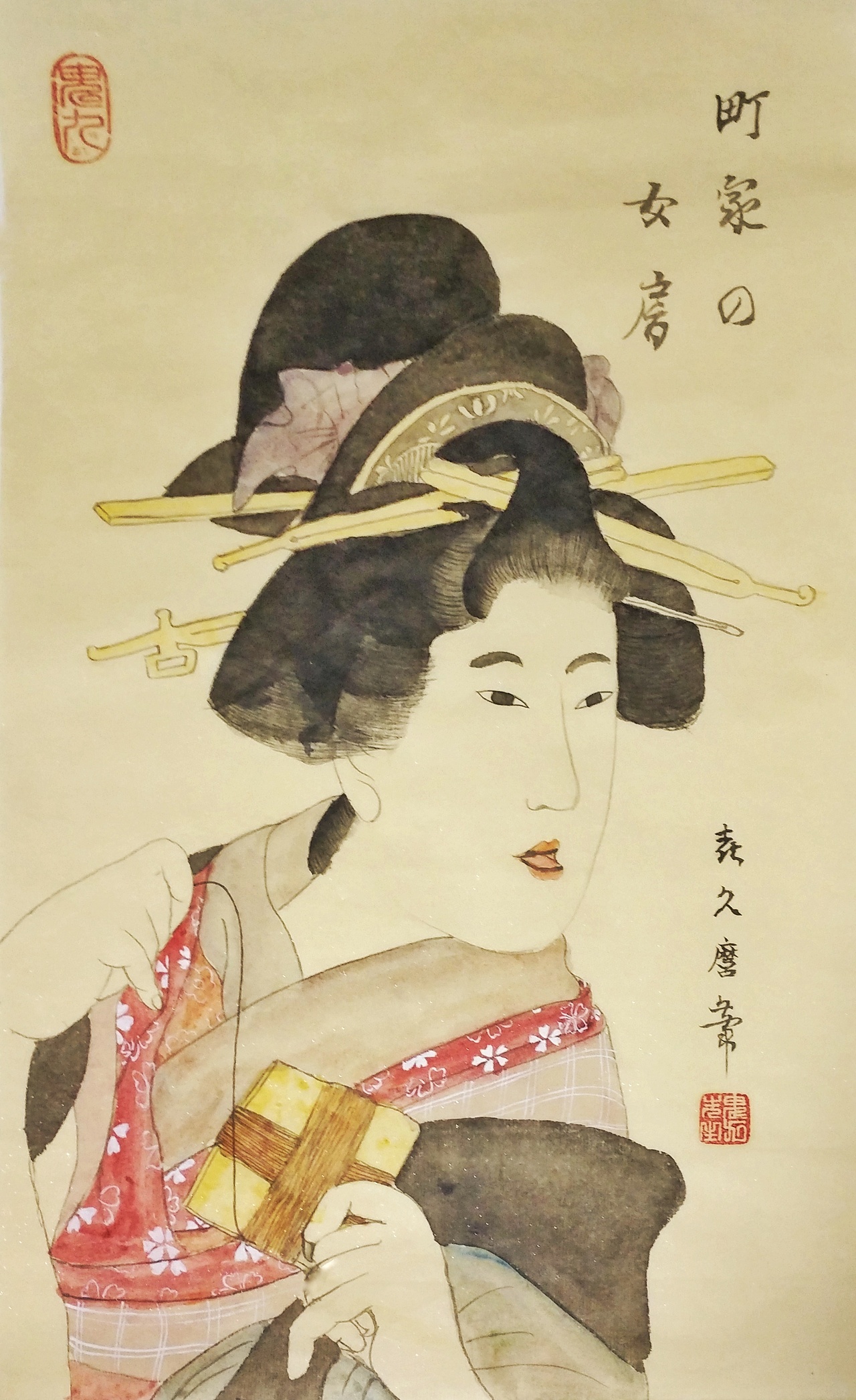 日料店装饰画（图ZMTIyMjg5MDky） - 创作习作 - 站酷设计师SouthFish刘原创素材 - 站酷ZCOOL