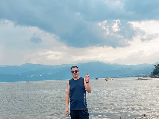 凉山彝族自治州西昌市（邛海）