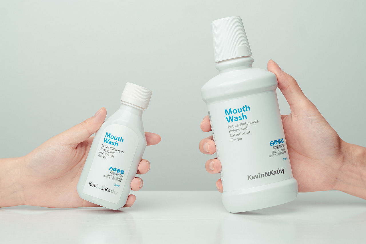 漱口水（图ZMTk5NTEyMTI4） - 产品摄影 - 站酷设计师安大略原创素材 - 站酷ZCOOL