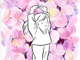 插画集