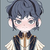 冲鸭小恶魔的头像