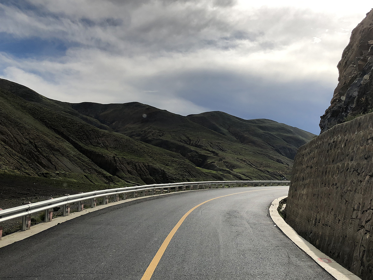 【西藏 川西】 风景摄影