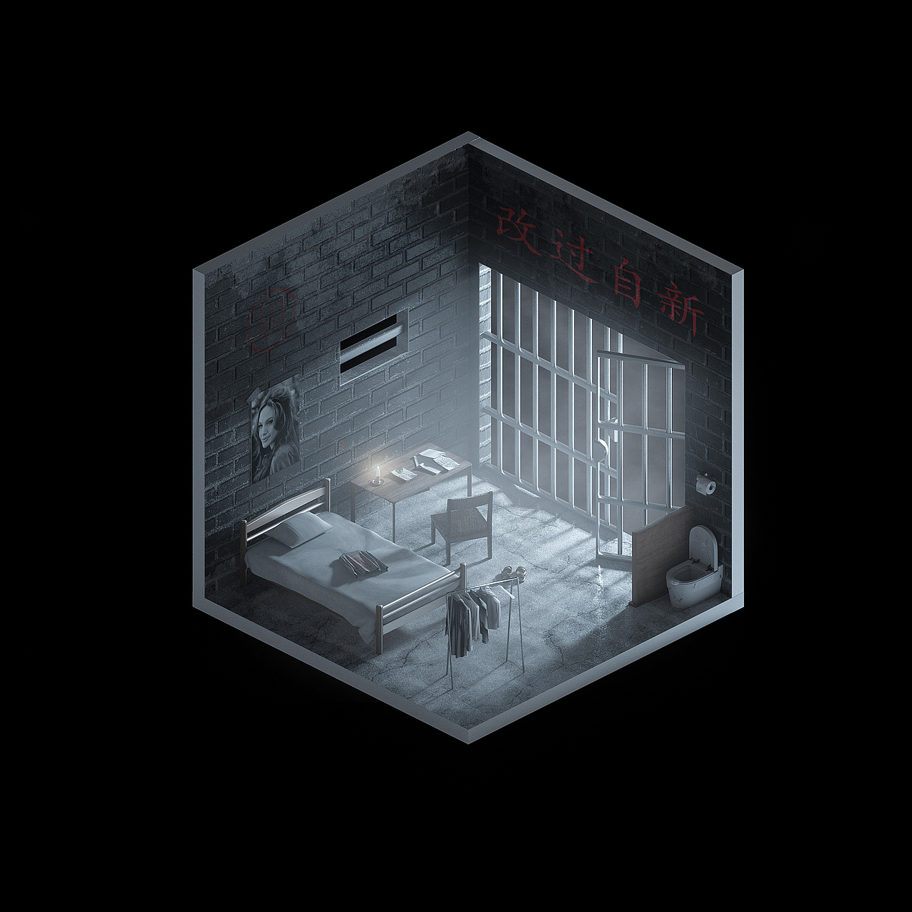 2020/渲染合集（图ZMjM4MDQyMTg4） - 场景 - 站酷设计师EXsummer光原创素材 - 站酷ZCOOL