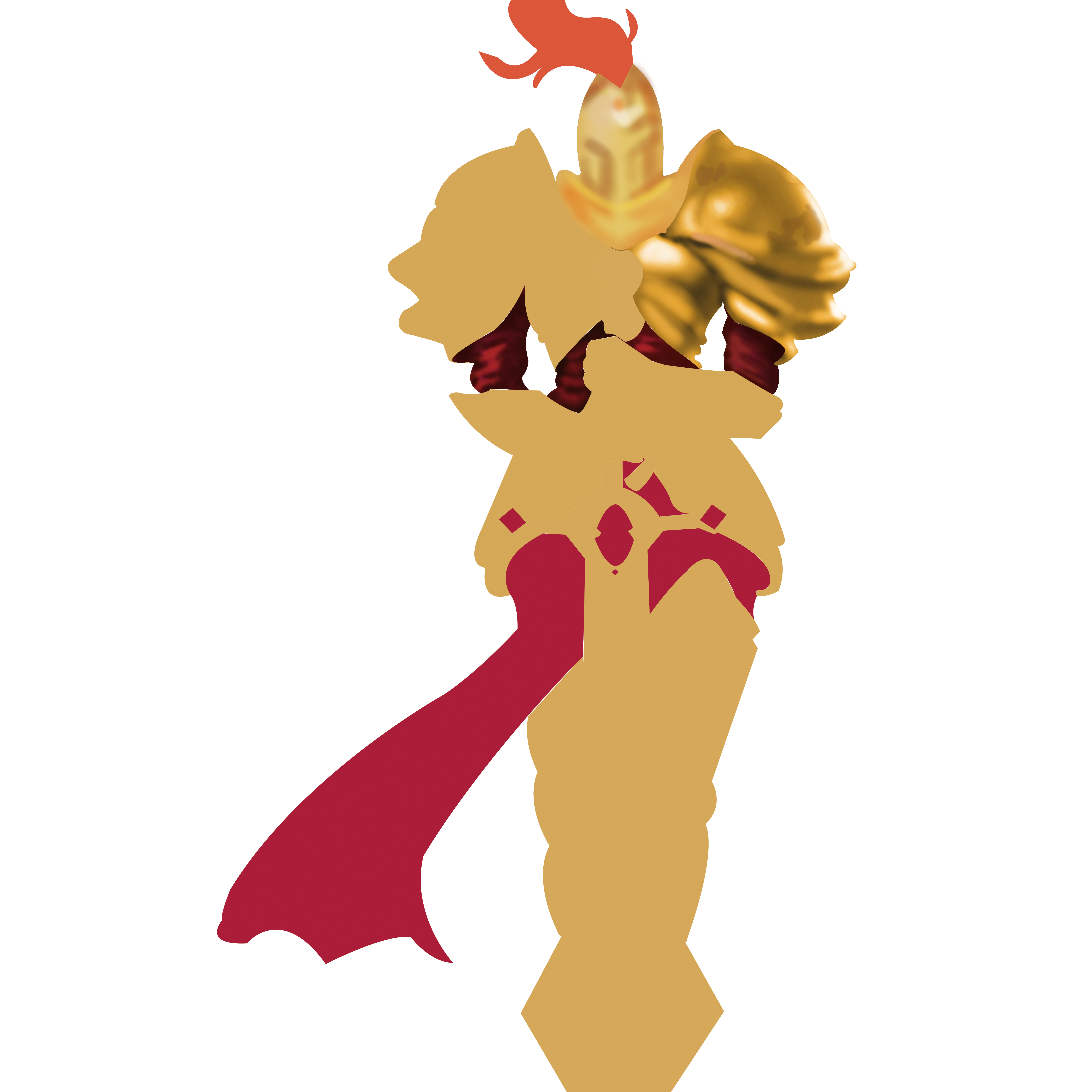 审判天使_小灰god-站酷zcool