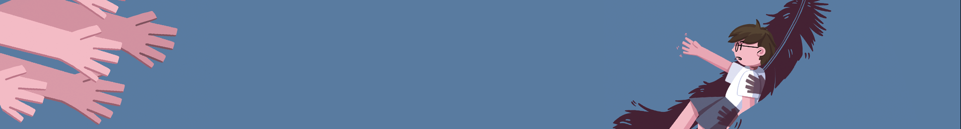 瞭瞭LIAOLIAO的个人主页（封面预览） - 主页封面设置 - 站酷设计师瞭瞭LIAOLIAO原创素材 - 站酷ZCOOL