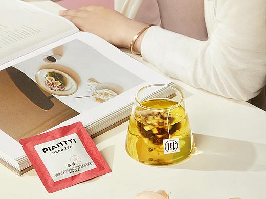 偏爱 茶饮拍摄 产品静物拍摄| 凡仟文化