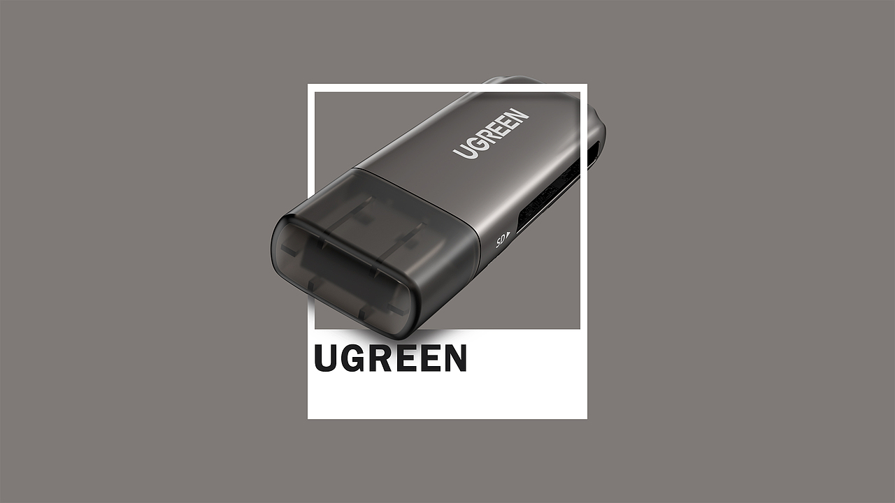 【UGREEN | 2021工作作品总结】（图ZMjg0NzA1MjA4） - 其他平面 - 站酷设计师Stephen_hdp原创素材 - 站酷ZCOOL