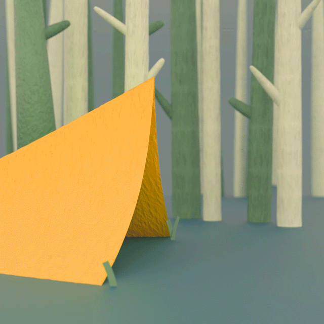 GIFs - Civic Nation's #VoteTogether Campaign