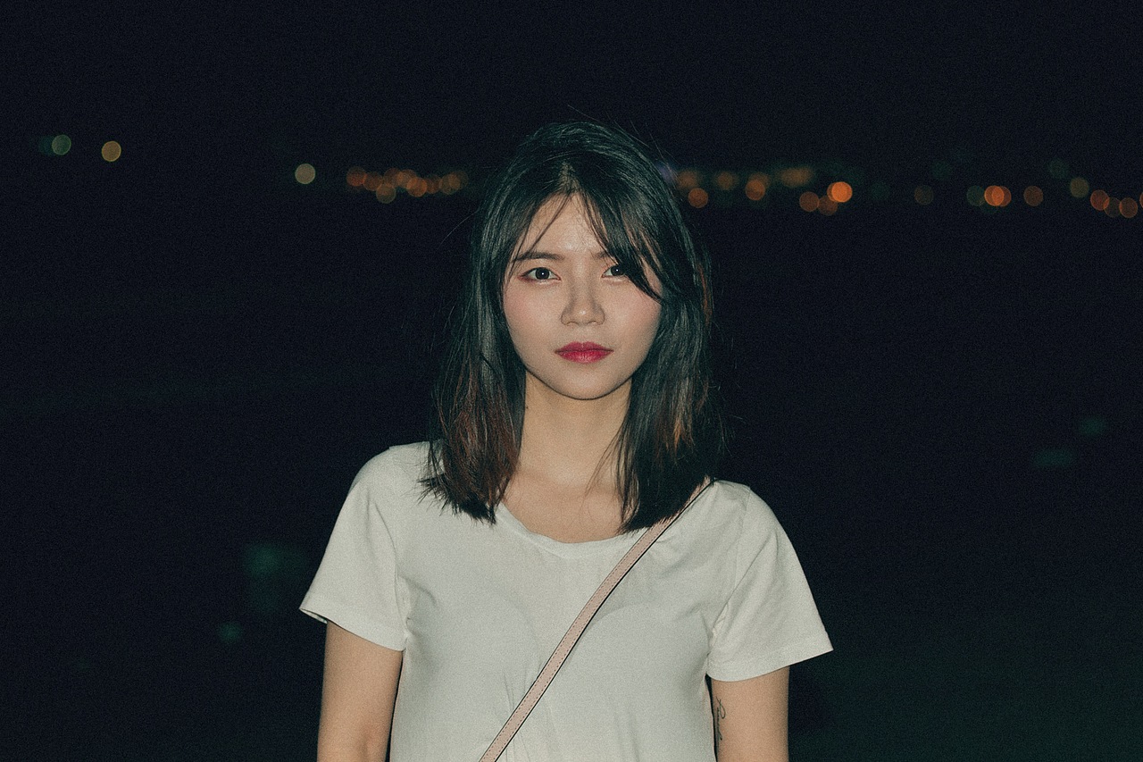 北国的孩子，南国看海—质感胶片风格成长之路（图ZMTM4NTQ0NDQ4） - 人像摄影 - 站酷设计师Gerard_R原创素材 - 站酷ZCOOL