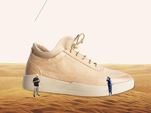 拍摄-修图-设计