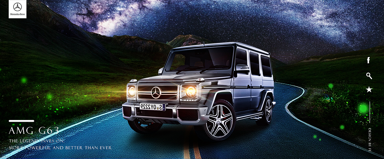 几组炫酷的合成Banner（图ZMTEyMzI1NDY4） - 运营设计 - 站酷设计师浩然陛下原创素材 - 站酷ZCOOL