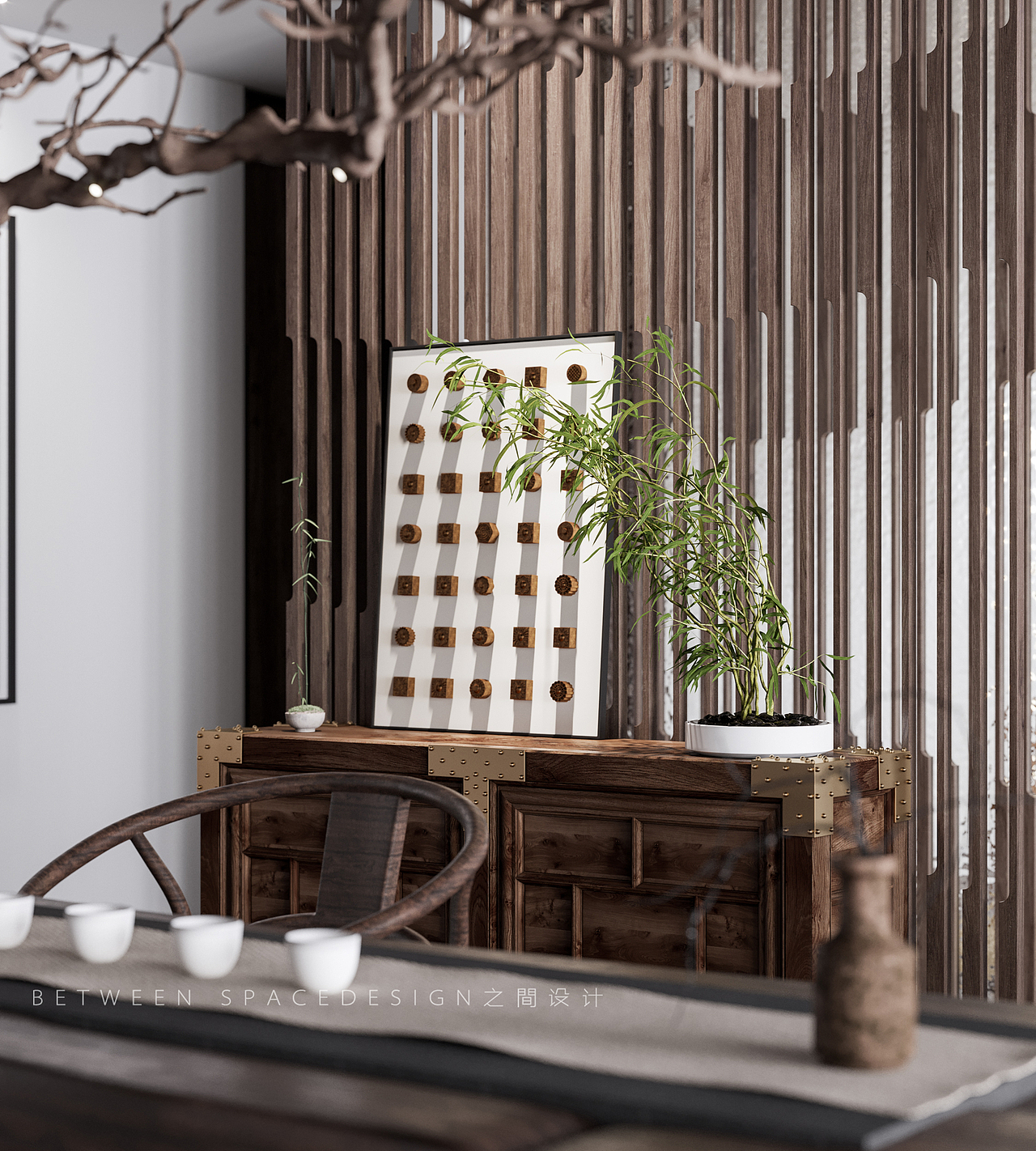 石炉敲火试新茶