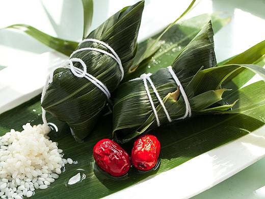 端午节美食粽子