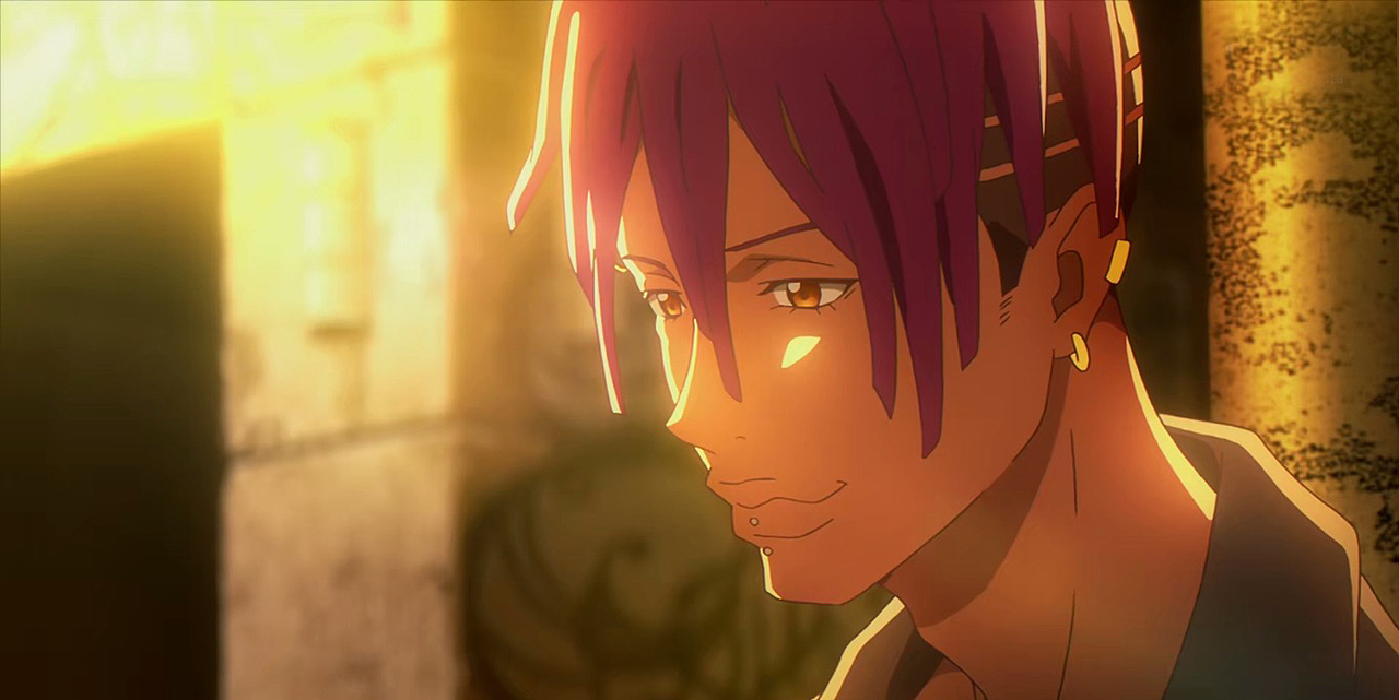 每日动漫壁纸:260