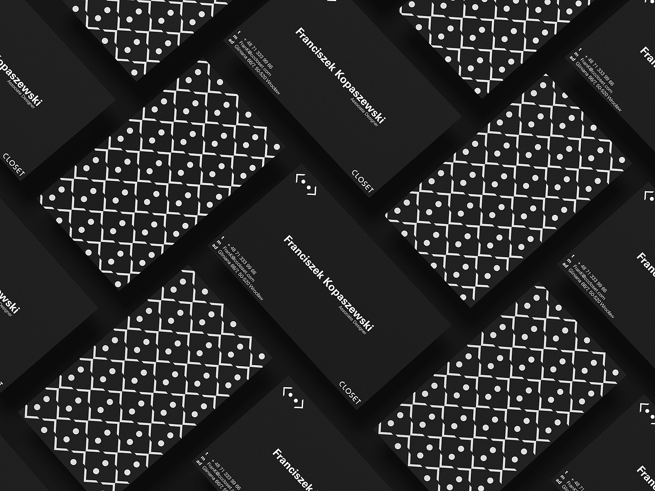 COCO CLOSET品牌更新