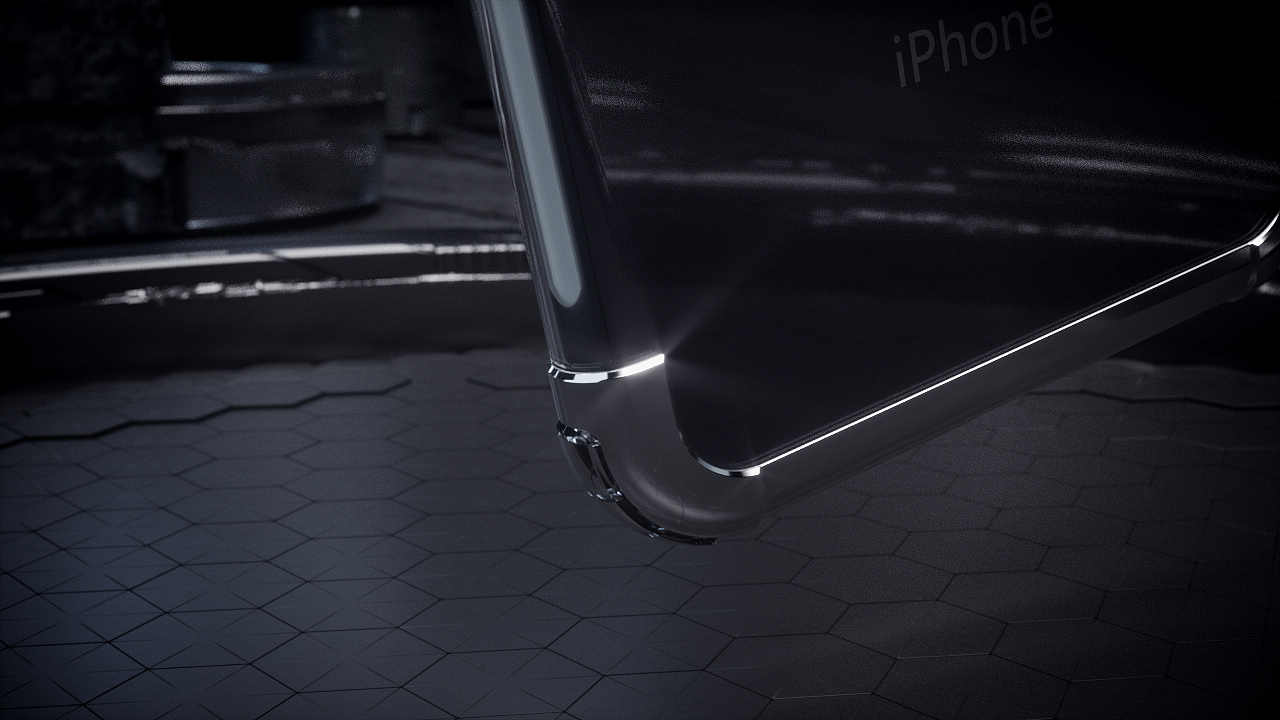 一则手机壳作品（图ZMTAyMzMwMzgw） - 动画/影视 - 站酷设计师致命的原创素材 - 站酷ZCOOL