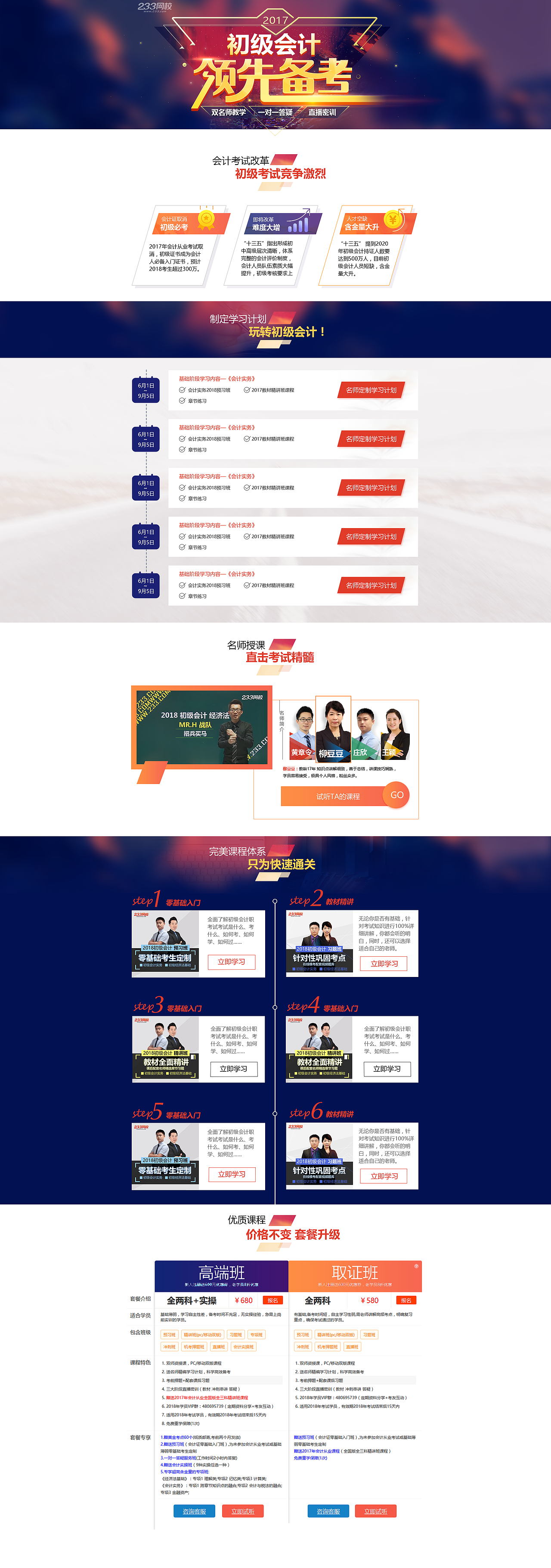 2017年专题设计小结