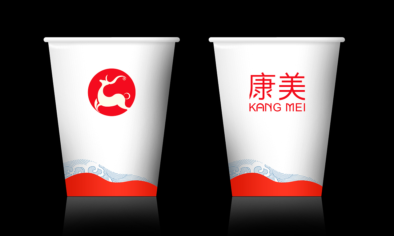 康美药业VI系统（图ZNzg4Mzc5NTY=） - 品牌 - 站酷设计师梦逸轩原创素材 - 站酷ZCOOL
