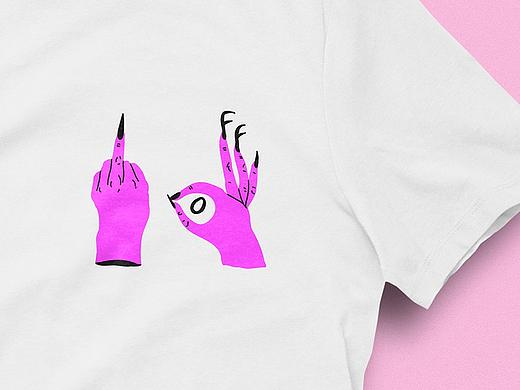 Girl Gang-Coco Rainbow