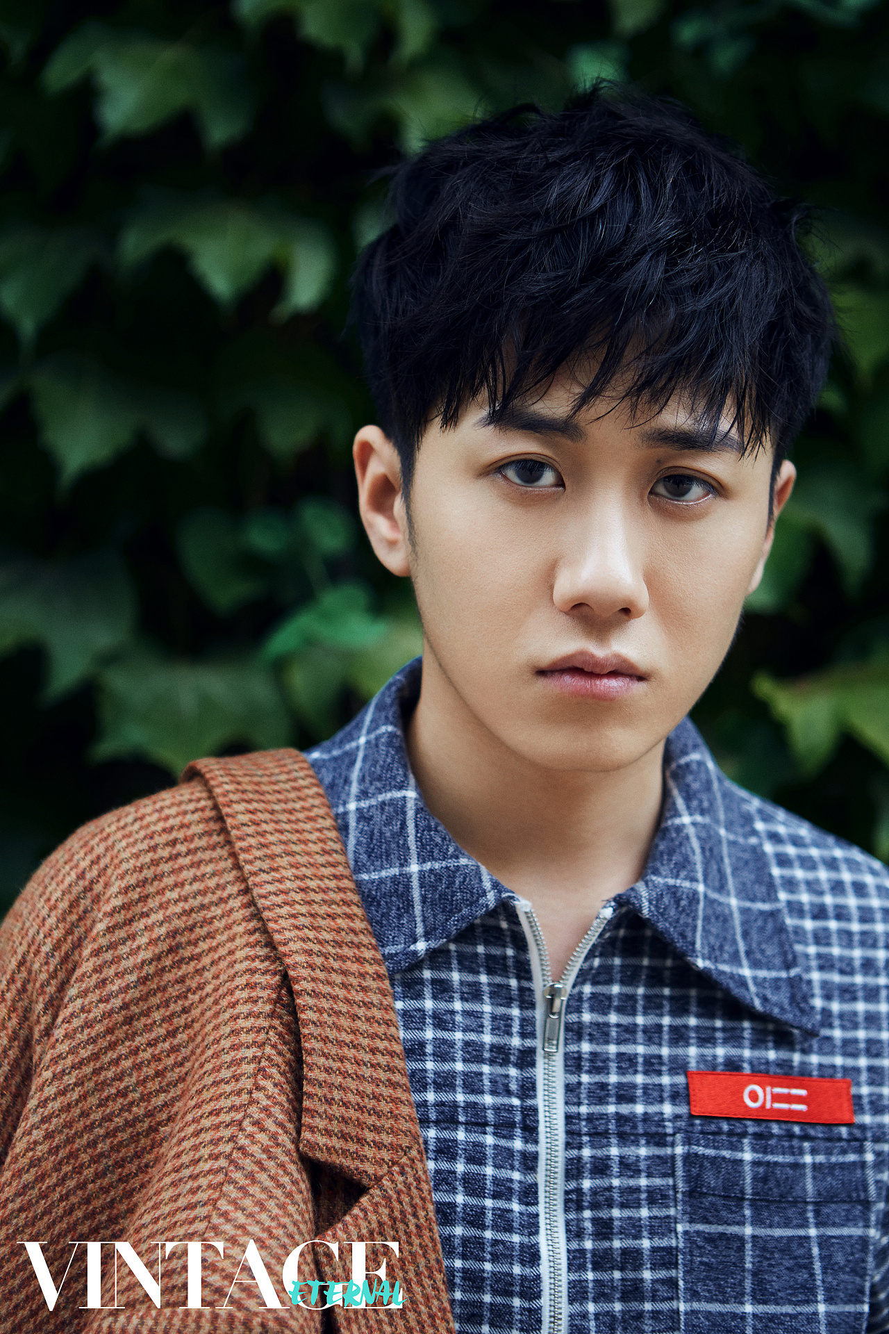 姜冠南 《少年派》