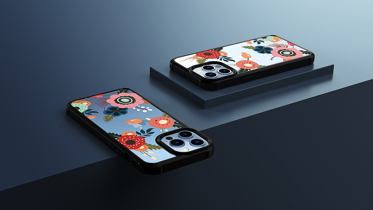 iphone 13 Pro Max 手机壳