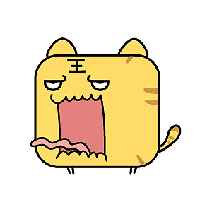 卡通头像-萌物来袭